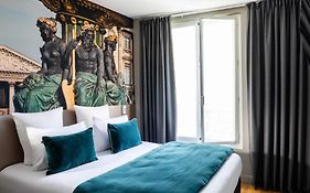 Midnight Hôtel Paris